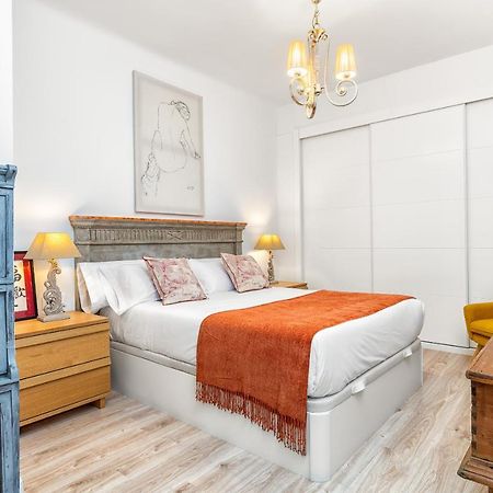 Iloftmalaga Litoral Apartment ภายนอก รูปภาพ