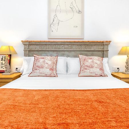 Iloftmalaga Litoral Apartment ภายนอก รูปภาพ