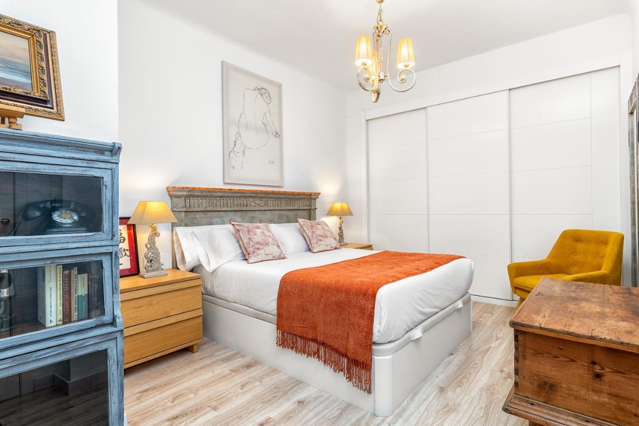 Iloftmalaga Litoral Apartment ภายนอก รูปภาพ