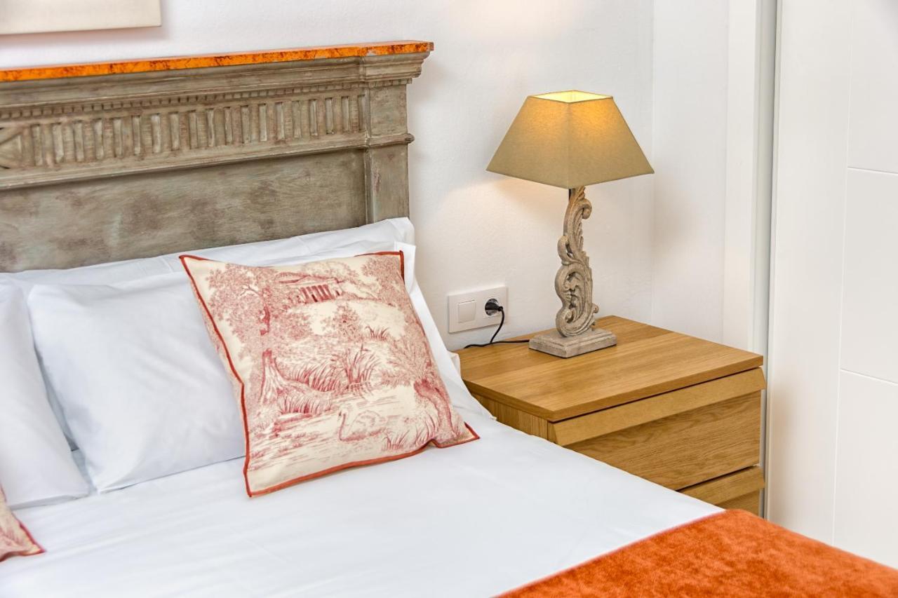Iloftmalaga Litoral Apartment ภายนอก รูปภาพ